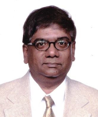 Professor Uthayashanker Ezekiel